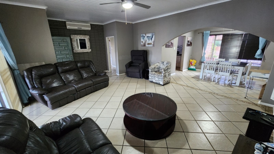 3 Bedroom Property for Sale in Cashan North West